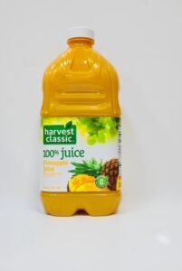 HARVEST PINEAPPLE JUICE 64oz