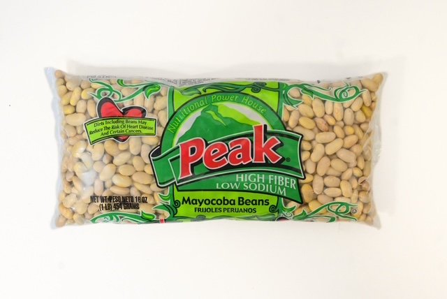 PEAK MAYOCOBA 16oz