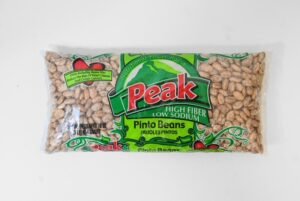PEAK PINTO 16oz