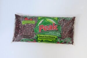 PEAK SMALL REDS 16oz