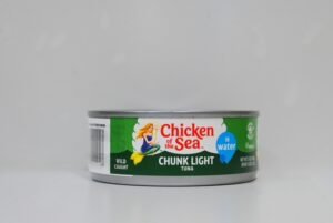 CHICKEN OF THE SEA TUNA 5 OZ