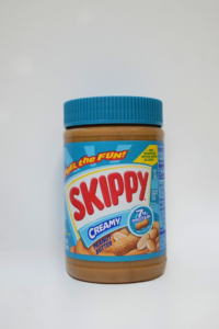 SKIPPY CREAMY 16.3 OZ