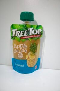 TT APPLE SAUCE TROPICAL
