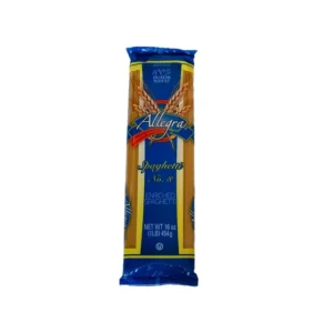 ALLEGRA SPAGHETTI  16 OZ