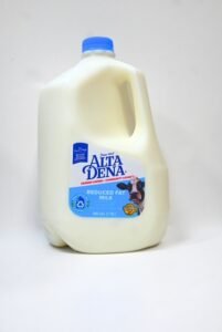ALTA DENA 2% MILK GALLON
