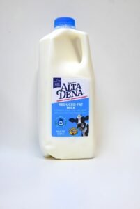 ALTA DENA 2% MILK HALF