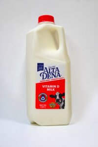 ALTA DENA WHOLE MILK HALF GAL