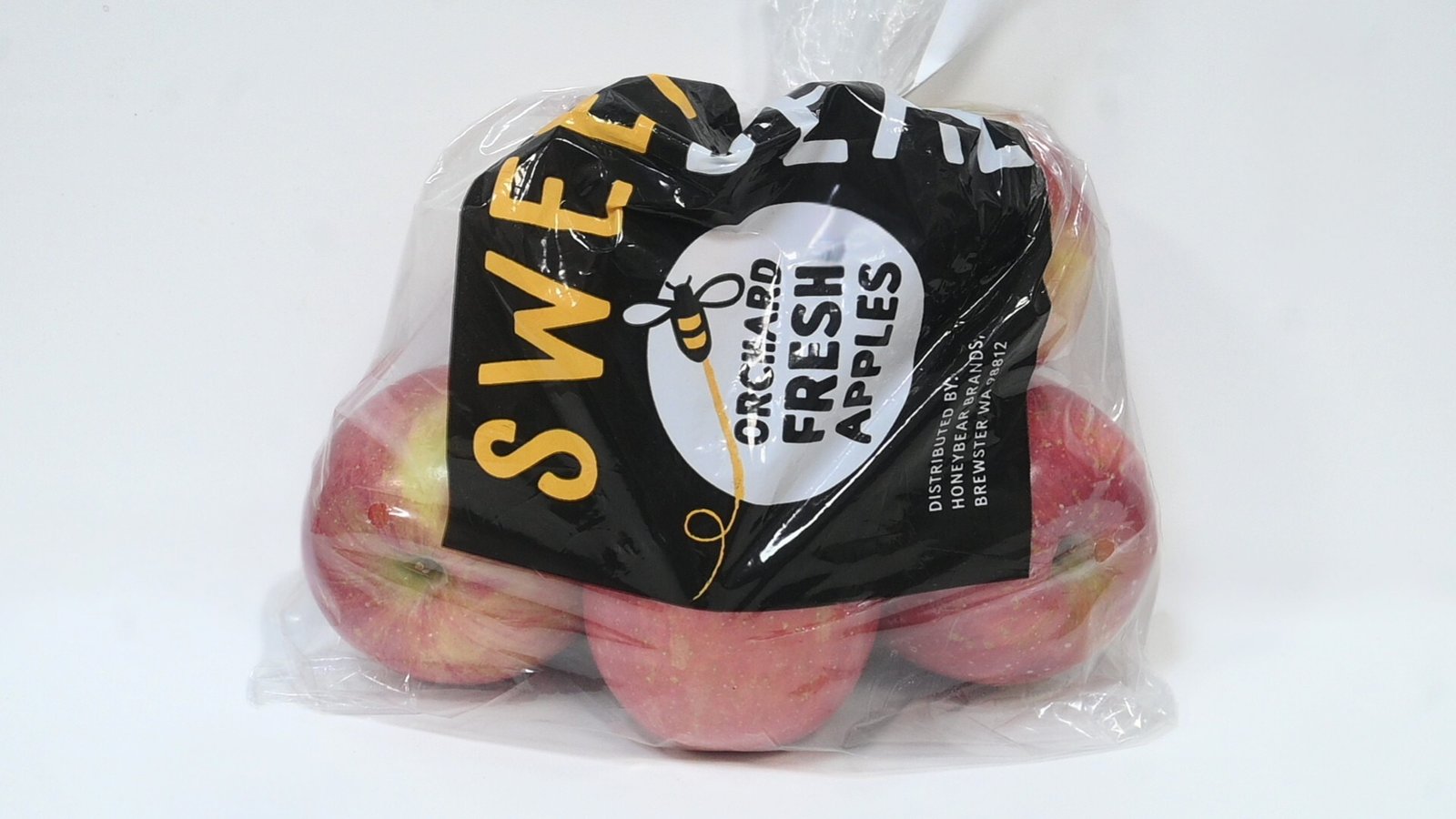 APPLES 1