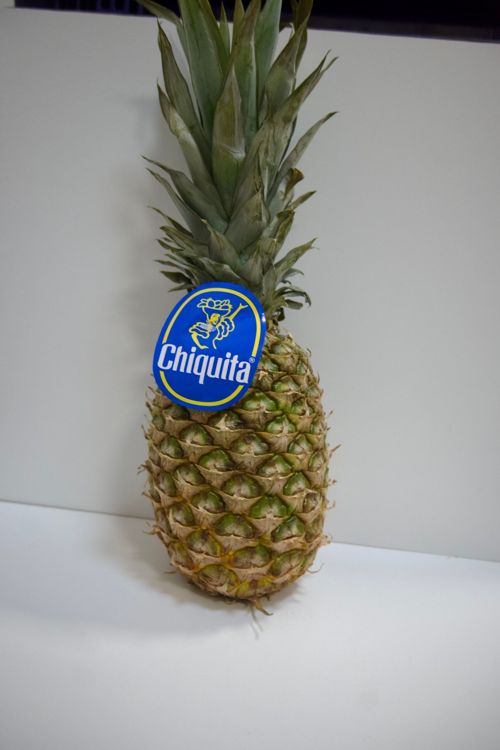 CHIQUITA PINEAPPLE