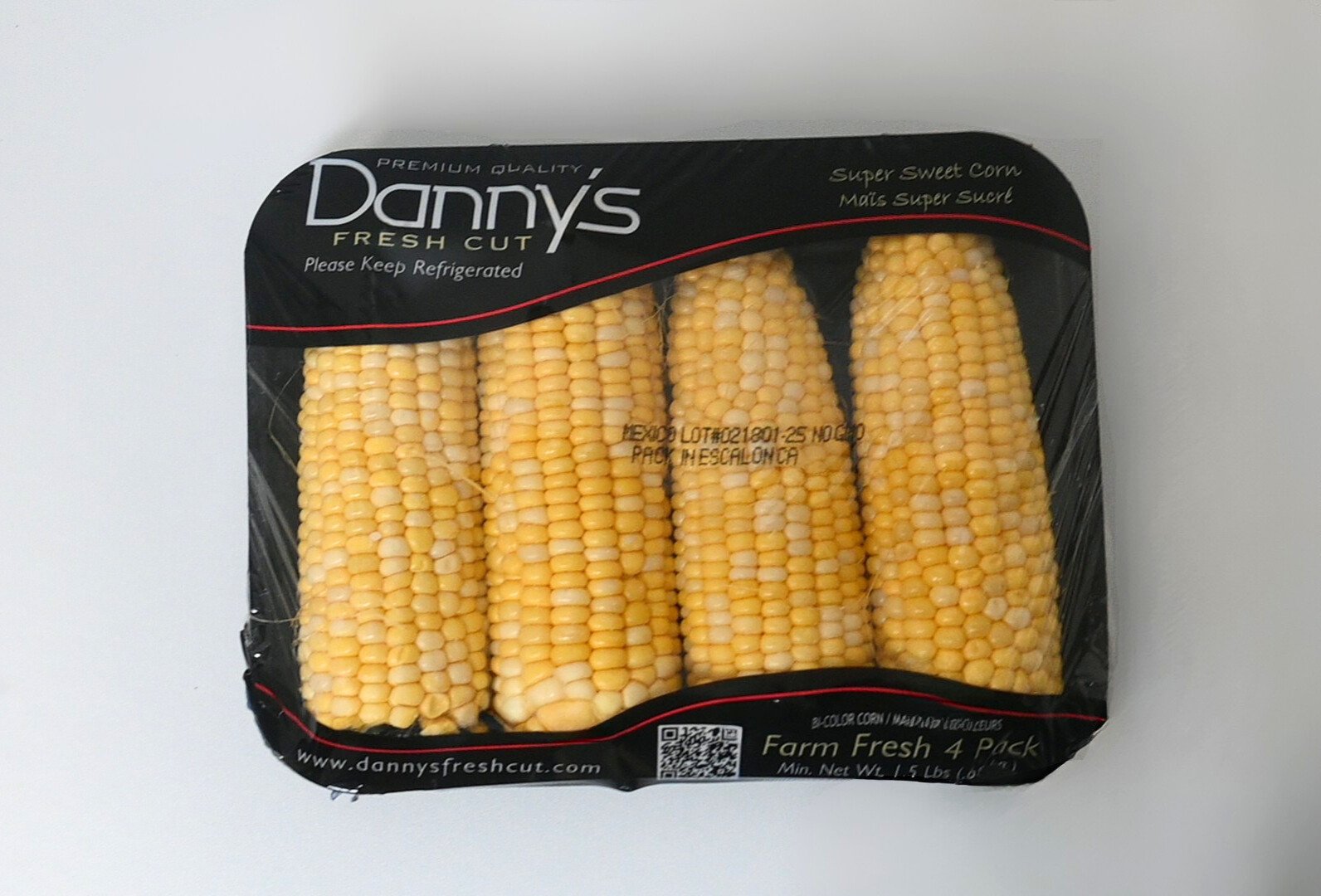 CORN