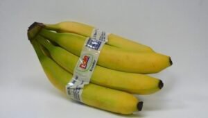 DOLE BANANA  3LB