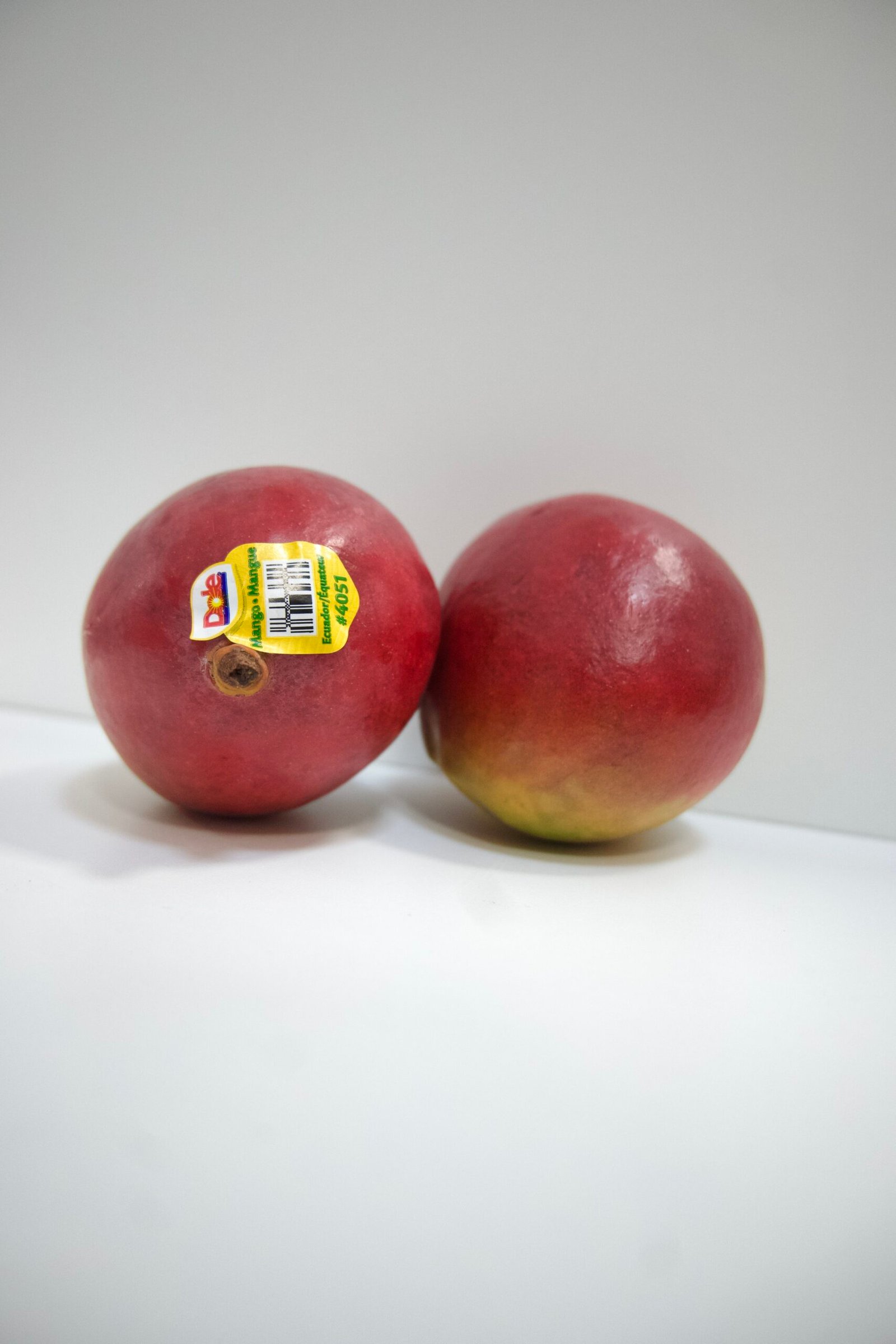 DOLE MANGOS