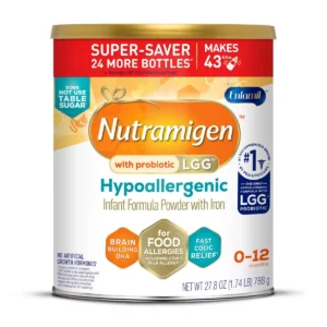 ENFAMIL NUTRAMIGEN  27.8 OZ
