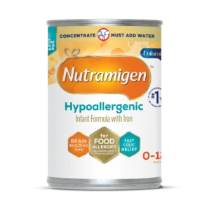 ENFAMIL NUTRAMIGEN LIQUID 13 OZ