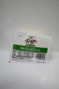 FRIGO MOZZARELLA BALL  16 OZ