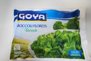 GOYA BROCOLI  16 OZ