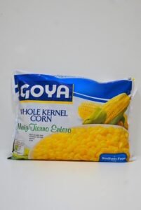 GOYA CORN 16 OZ