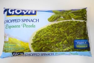 GOYA SPINACH  16 OZ