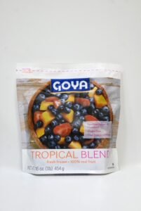 GOYA TROPICAL FRUIT