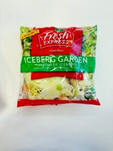 ICEBERG GARDEN