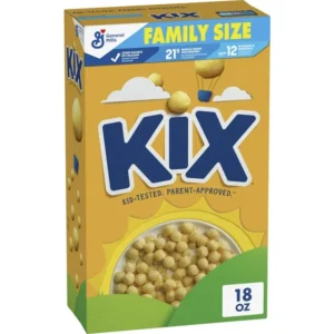 KIX 18 OZ