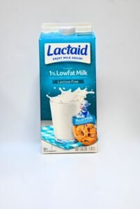 lactaid lowfat milk 64 OZ