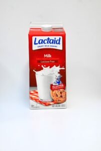 lactaid whole milk 64 OZ