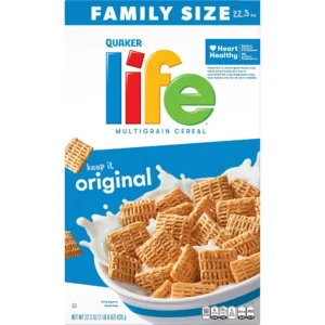 LIFE ORIGINAL  18 OZ