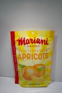 MARIANI APRICOTS