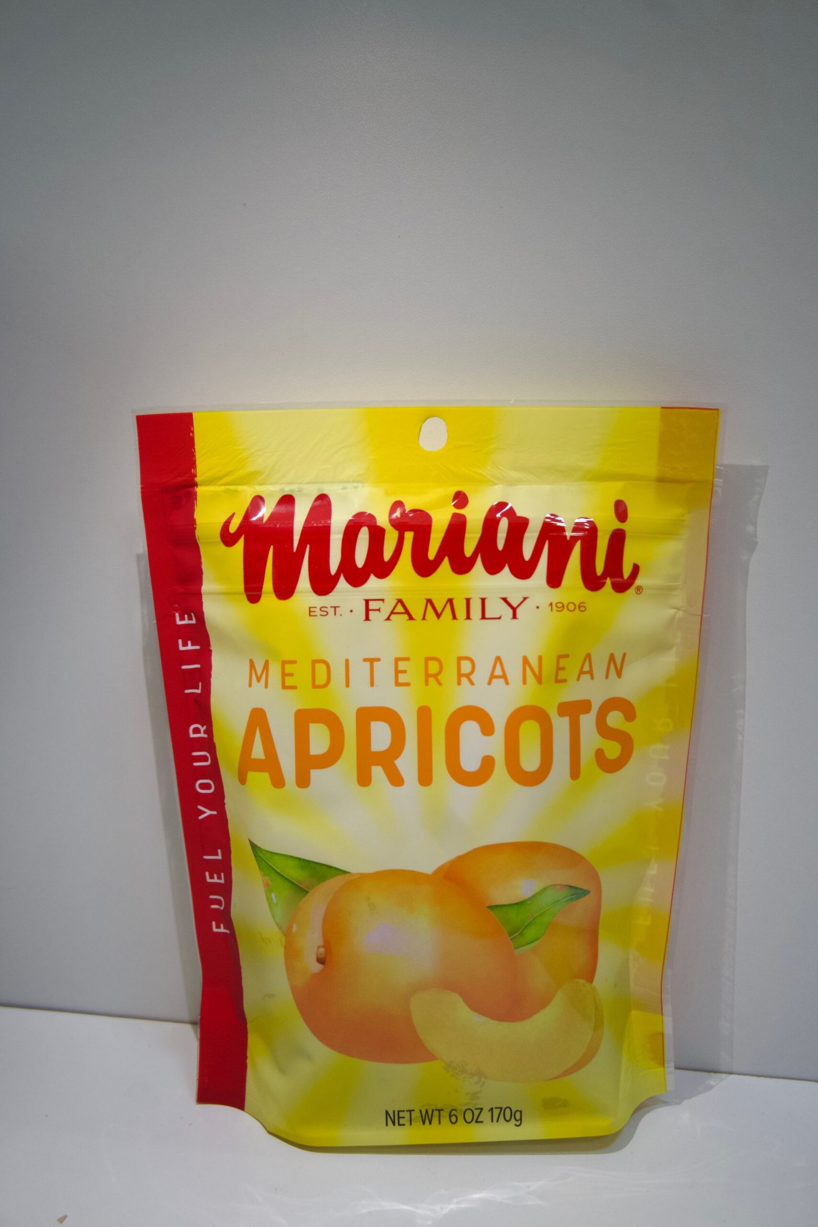 MARIANI APRICOTS