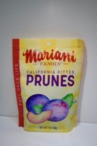 MARIANI PRUNES