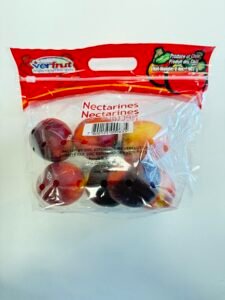 NECTARINES 2LB