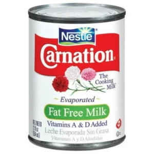 NESTLE EVAPORATED LOWFAT  12 OZ