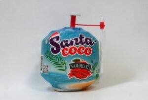SANTA COCO