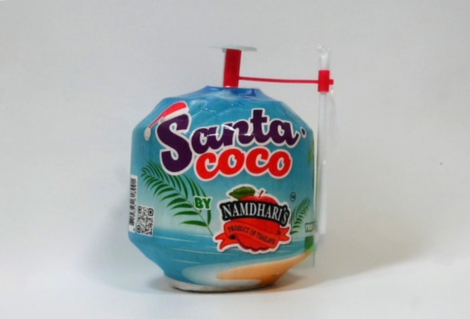 SANTA COCO
