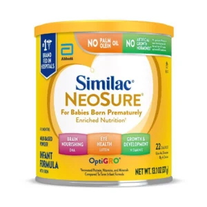 SIMILAC NEOSURE  13.1 OZ
