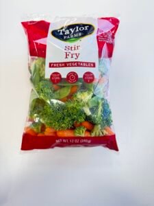 STIR FRY 12OZ