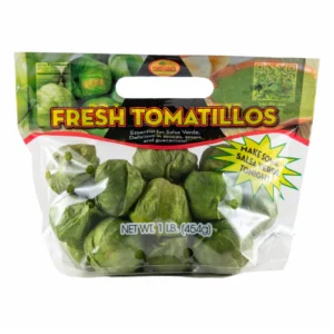 TOMATILLO  1LB